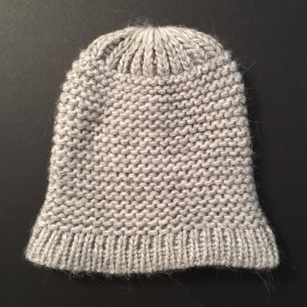 Wool Bucket Hat